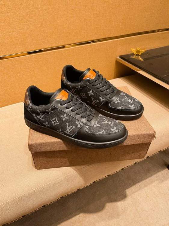 Picture of Louis Vuitton Shoes _SKULVsz38-44hnq112415791